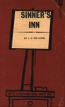 Sinner's Inn by J.X. Williams - Ebook