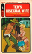 Ted's Bisexual Wife by Rex Weldon - Ebook