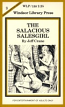 The Salacious Salesgirl by Jeff Crane - Ebook