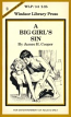 A Big Girl's Sin by James H. Cooper - Ebook
