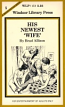 His Newest Wife by Brad Allison - Ebook