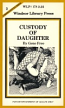Custody Of Daughter by Gene Free - Ebook