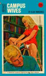 Campus Wives by Alan Marshall - Ebook