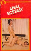 Anal Ecstasy by Walter Forrest - Ebook