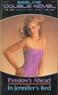 Passion's Ahead by Jill Tedd - Ebook