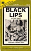 Black Lips by Ted Mann - Ebook