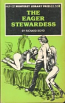 The Eager Stewardess by Richard Boyd - Ebook