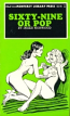 Sixty-Nine Or Pop by Inger Norwood - Ebook