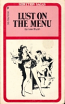 Lust On The Menu by Lee Bryan - Ebook