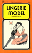Lingerie Model by Marsha Mead - Ebook