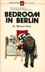 Bedroom In Berlin by Thomas Shire - Ebook
