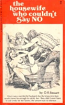 The Housewife Who Couldn't Say No by O.R. Bassett - Ebook