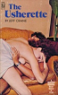 The Usherette by Jeff Crane - Ebook