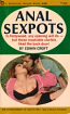 Anal Sexpots by Edwin Croft - Ebook