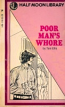 Poor Man's Whore by Toni Ellis - Ebook