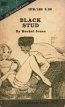 Black Stud by Rachel Jones - Ebook