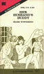 Her Husband's Buddy by Mark Townsend - Ebook