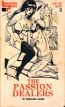 The Passion Dealers by Sinclair Louise - Ebook