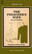 The Preacher's Wife by Jon Reskind - Ebook