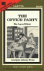 The Office Party by Joyce Ritter - Ebook