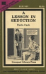 A Lesson In Seduction by Paula Cash - Ebook