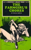 The Farmgirl's Chores by Paula Castle - Ebook