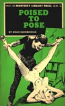 Poised To Pose by Brad Bainbridge - Ebook