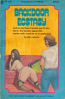 Backdoor Ecstasy by Jake Lamonte - Ebook