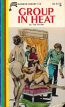 Group In Heat by Ted Archer - Ebook