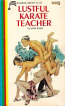 Lustful Karate Teacher by James Arnold - Ebook