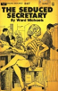 The Seduced Secretary by Ward Michaels - Ebook