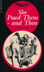 She Posed Them - And Then by Marcia Burke - Ebook