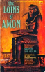 The Loins of Amon by Marcus Van Heller - Ebook
