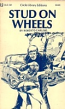 Stud on Wheels by Roberto Carlino - Ebook