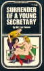 Surrender Of A Young Secretary by Wayne Towne - Ebook