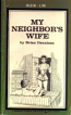 My Neighbor's Wife by Brian Dennison - Ebook