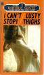 I Can't Stop by Brenda Lee Ward - Ebook
