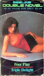 Four Play by Chita Chitty - Ebook