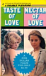 Taste Of Love by Gina Clayton - Ebook