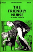 The Friendly Nurse by Curt Aldrich - Ebook