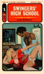 Swingers' High School by Alan Marshall - Ebook