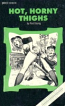 Hot, Horny Thighs by Rod Strong - Ebook