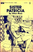 Sister Patricia by Ellen Rose - Ebook