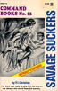 Savage Suckers by P.J. Christian - Ebook