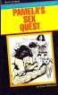 Pamela's Sex Quest by Grace Wilkinson - Ebook