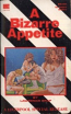 A Bizarre Appetite by Lawrence Graf - Ebook