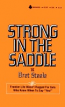 Strong In The Saddle by Bret Steele - Ebook