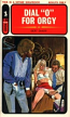 Dial 'O' For Orgy by Bert Sharp - Ebook