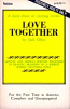 Love Together by Jack Olley - Ebook