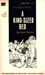 A King-Sized Bed by Grant Roberts - Ebook